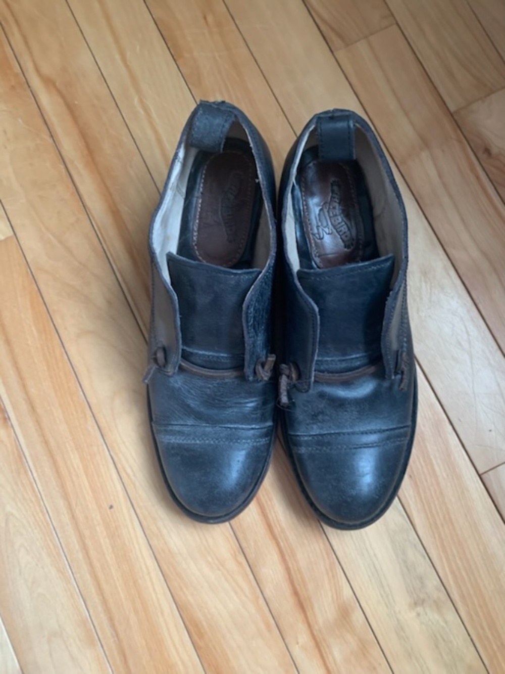 Freebird Mabel shoe